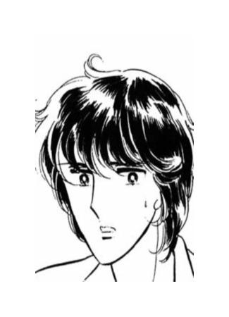 Персонаж Синъя Мидзусима 03.07.23