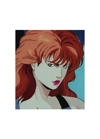 Персонаж Миранда 03.07.23