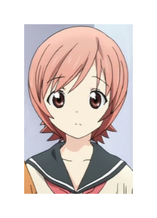 Персонаж Цуцудзи Тоносава 03.07.23