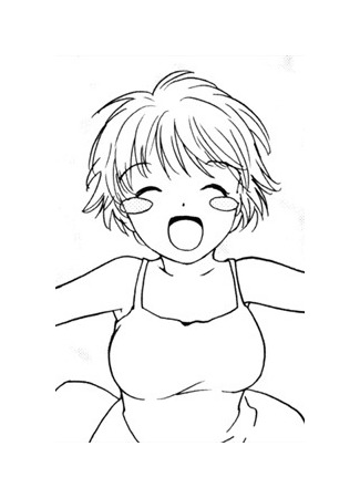 Персонаж Кана 03.07.23