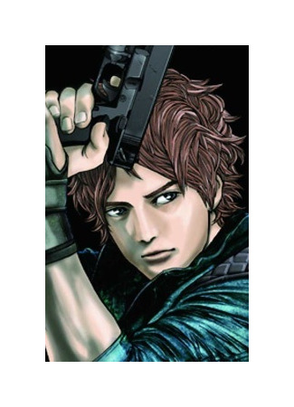 Персонаж Рики Тодзава 03.07.23