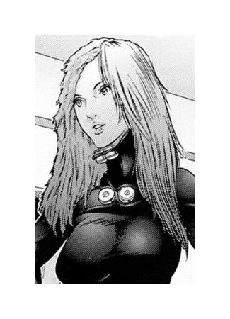 Персонаж Сумико Ямада 03.07.23