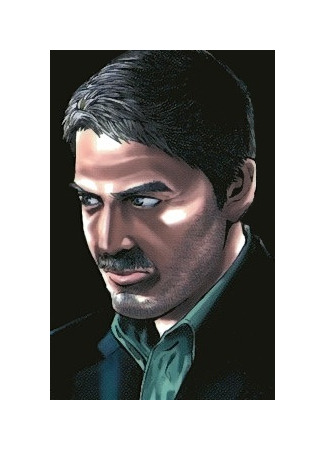 Персонаж Даг Райт 03.07.23