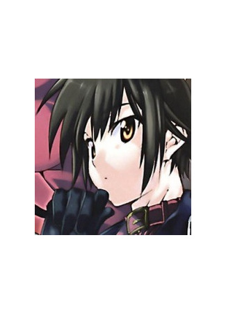 Персонаж Махиро Юкилсник Эденфальт 03.07.23