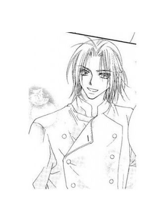 Персонаж Харука Никура 03.07.23