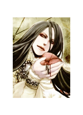 Персонаж Мефисто Фелес 03.07.23