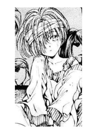 Персонаж Тиалиэль 03.07.23