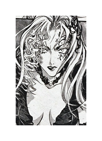 Персонаж Барбело 03.07.23