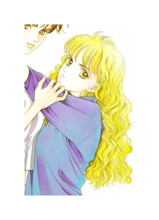 Персонаж Маю Окада 03.07.23