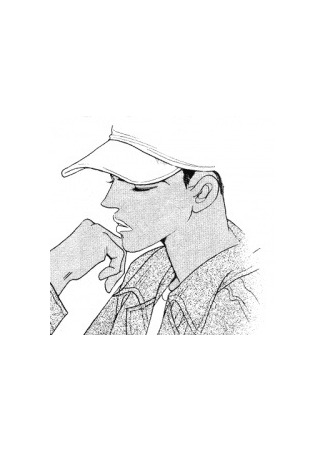 Персонаж Саттон 03.07.23