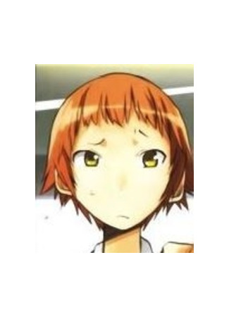 Персонаж Мидзуки Сайга 03.07.23