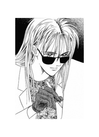 Персонаж Бретт Миллер 03.07.23