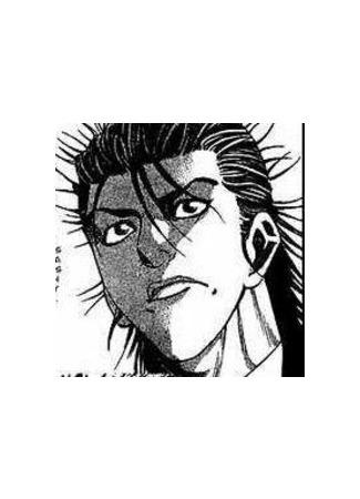 Персонаж Марко 03.07.23