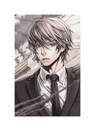 Персонаж Джонни Райт 03.07.23