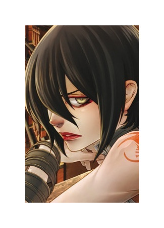 Персонаж Ангел 03.07.23