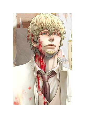 Персонаж Вёрл 03.07.23