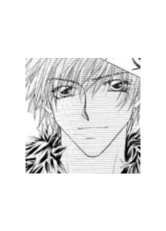 Персонаж Наоки Фукая 03.07.23