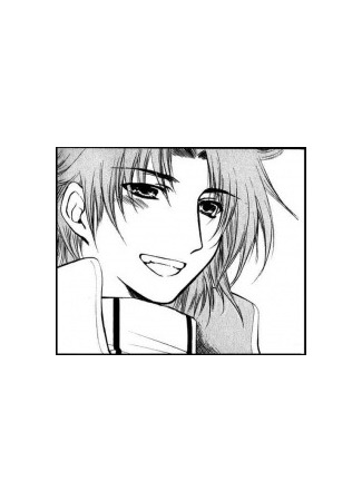 Персонаж Тэцуносукэ 03.07.23