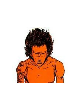 Персонаж Широ Шиба 03.07.23