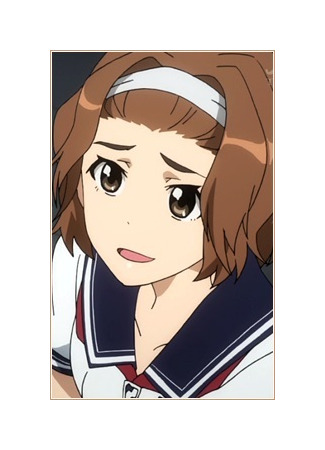 Персонаж Нарита Ру 03.07.23