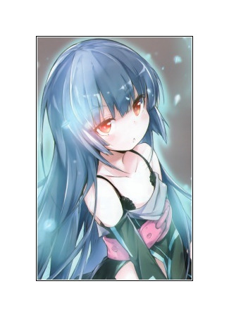 Персонаж Рангёку Кори 03.07.23