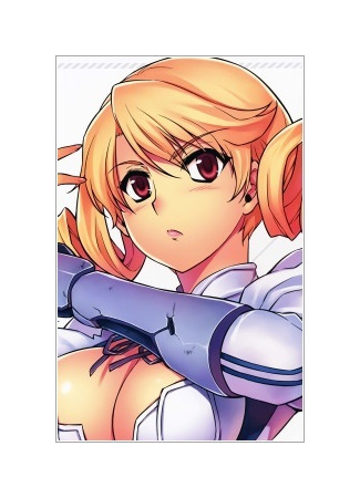 Персонаж Кристина Эвора 03.07.23