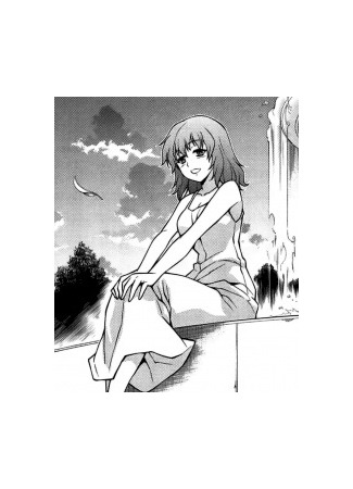 Персонаж Орериэл Фэйрчайлд 03.07.23