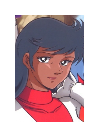 Персонаж Дзюн Хоно 03.07.23