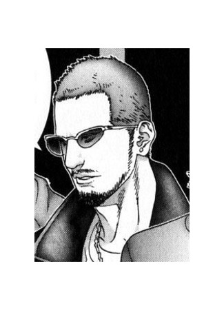 Персонаж Каору Ивамото 03.07.23