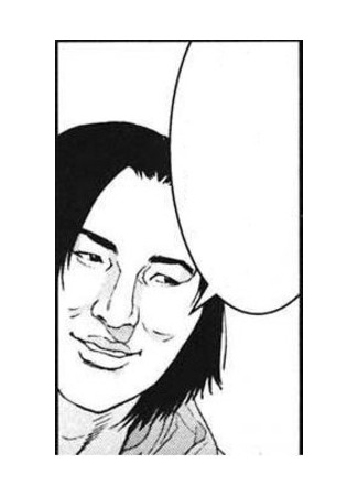 Персонаж Нисида Акира 03.07.23