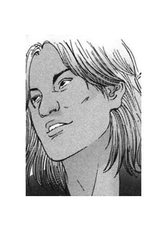 Персонаж Тошики Юки 03.07.23