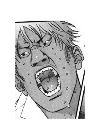 Персонаж Юджиро Като 03.07.23