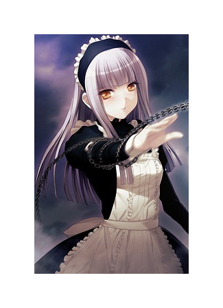 Персонаж Перла 03.07.23