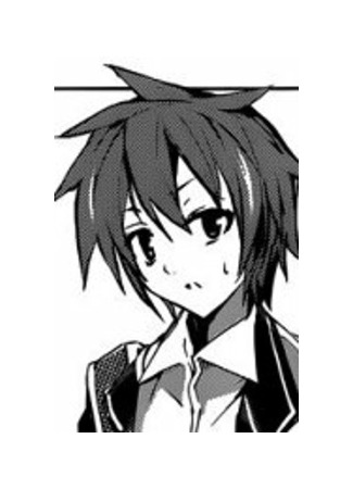 Персонаж Такэтора Сато 03.07.23