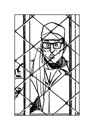 Персонаж Вакамацу 03.07.23