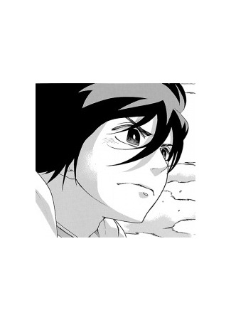 Персонаж Кодо Силард 03.07.23