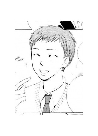 Персонаж Синъя Ясуда 03.07.23