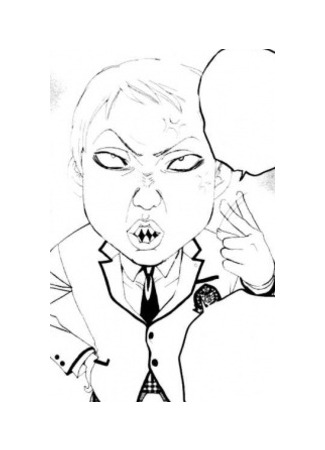 Персонаж Самэдзима 03.07.23