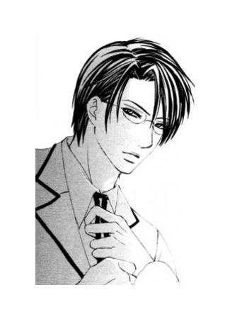 Персонаж Сугуру Мунэтика 03.07.23