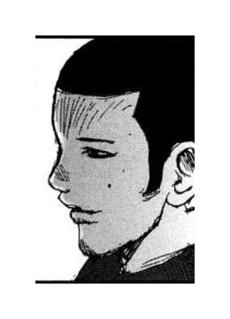 Персонаж Нарухати 03.07.23