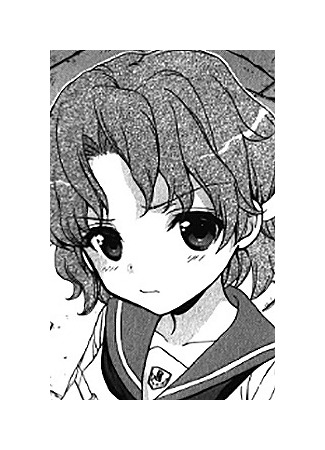 Персонаж Мицуки Ямамото 03.07.23