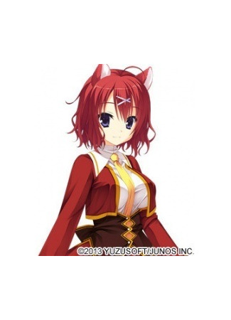 Персонаж Гайар Масаки 03.07.23