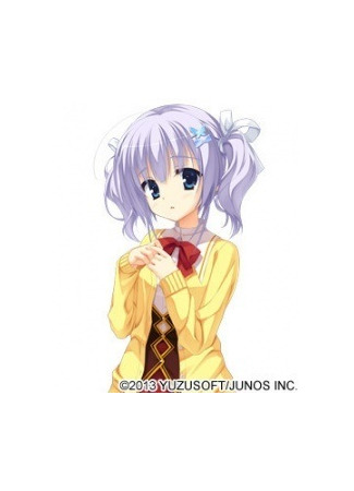 Персонаж Айри Ширага 03.07.23