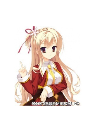 Персонаж Ширли Уорик 03.07.23