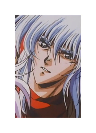 Персонаж Меш 03.07.23