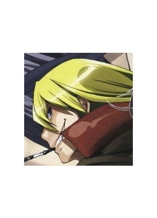 Персонаж Занбени Хаммершмидт 03.07.23