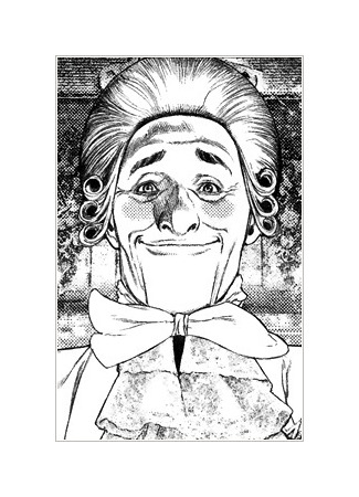 Персонаж Граф де Шартуа 03.07.23