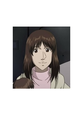 Персонаж Акэми Саруватари 03.07.23