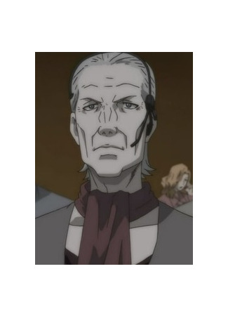 Персонаж Елизавета Корсакова 03.07.23