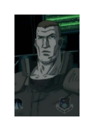 Персонаж Брайан Джонсон 03.07.23